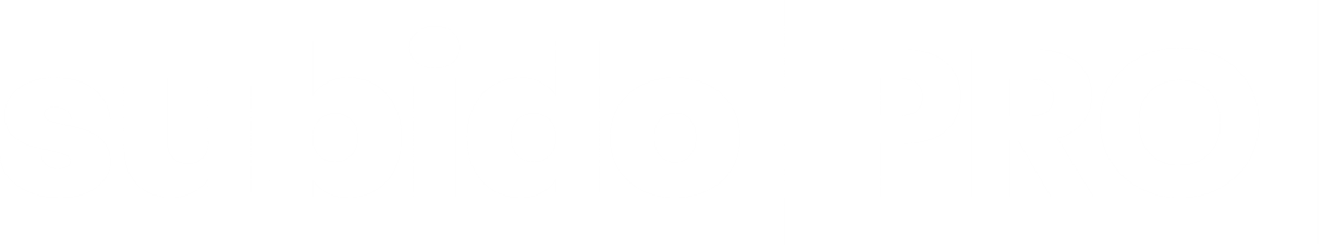 Subido PRO